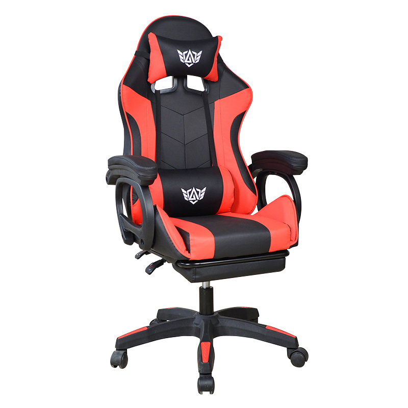 Sedia da gioco reclinabile con braccioli di collegamento con poggiapiedi (Y-2309)