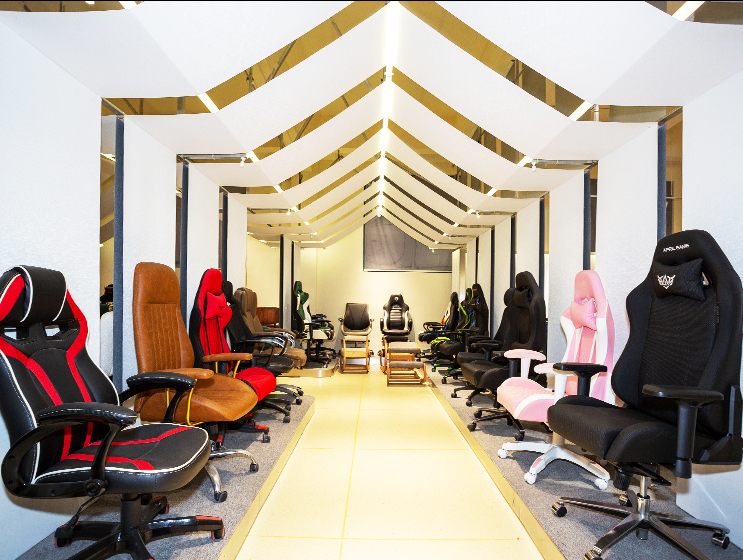 Anji Guyou Mobili Co., Ltd.