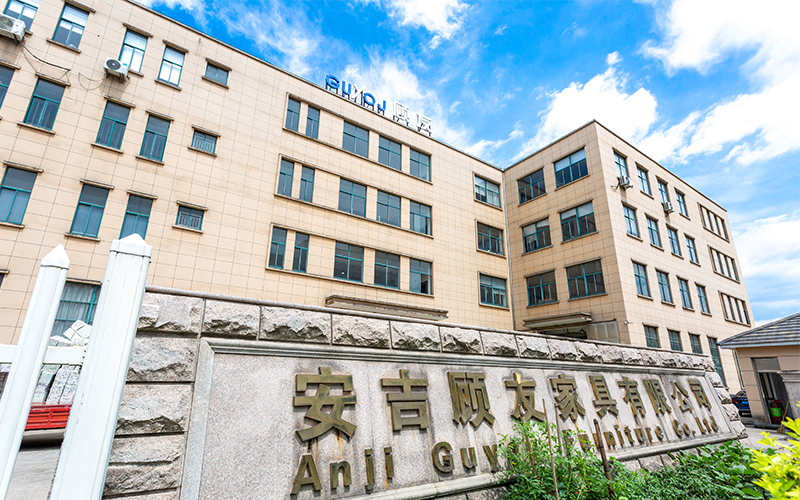 Anji Guyou Mobili Co., Ltd.