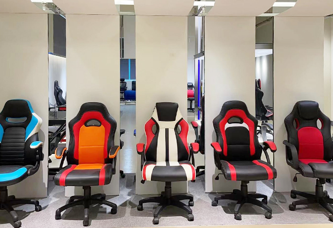 Anji Guyou Mobili Co., Ltd.