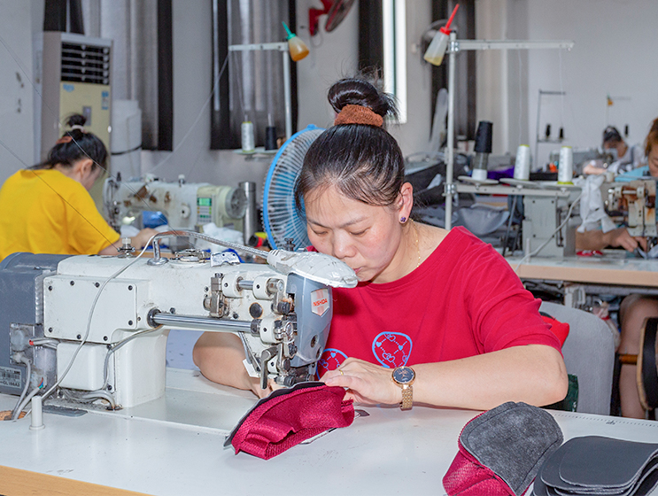 Anji Guyou Mobili Co., Ltd.