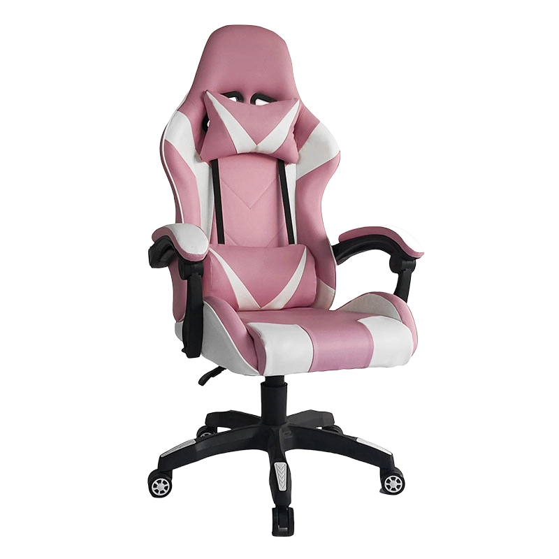 Sedia da gioco Extreme Profesional Pro ergonomica reclinabile rosa Silla (Y-2438)