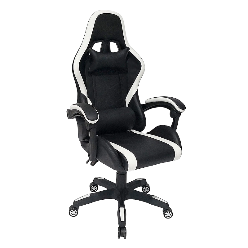 Sedia da gioco professionale con bracciolo regolabile e girevole (Y-2440)