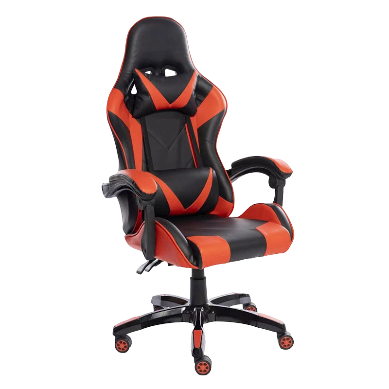 Sedia da gioco con braccioli regolabili in PP con meccanismo reclinabile (Y-2441)